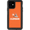 Clemson University Football iPhone 12 Waterproof Case