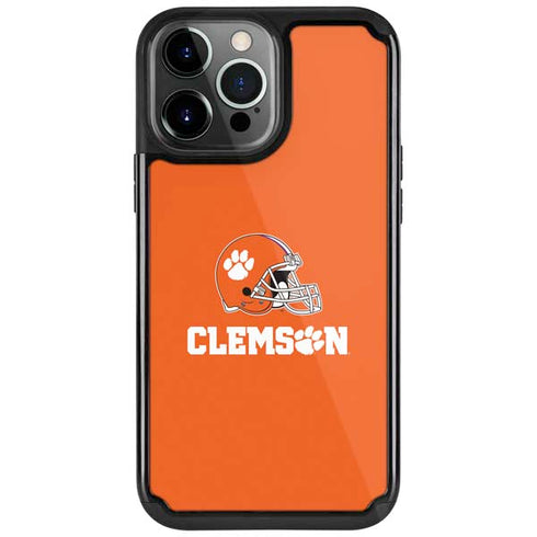 Clemson University Football iPhone 13 Pro Cargo Case