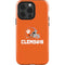 Clemson University Football iPhone 13 Pro Impact Case