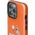 Clemson University Football iPhone 13 Pro Impact Case
