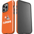 Clemson University Football iPhone 13 Pro Impact Case