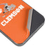 Clemson University Football iPhone 13 Pro Skin
