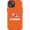 Clemson University Football iPhone 14 Impact Case