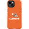 Clemson University Football iPhone 14 Plus Impact Case