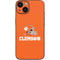 Clemson University Football iPhone 14 Plus Skin