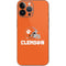 Clemson University Football iPhone 14 Pro Max Skin