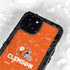 Clemson University Football iPhone 15 Plus Waterproof Case