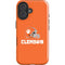 Clemson University Football iPhone 16 Impact Case