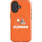 Clemson University Football iPhone 16 Magsafe Impact Case