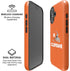 Clemson University Football iPhone 16 Magsafe Impact Case