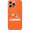 Clemson University Football iPhone 16 Pro Max Skin