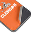 Clemson University Football iPhone 16 Pro Skin