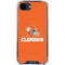 Clemson University Football iPhone 16e Clear Case
