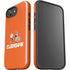 Clemson University Football iPhone 16e Impact Case