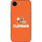 Clemson University Football iPhone 16e Skin