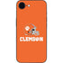 Clemson University Football iPhone 16e Skin