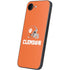 Clemson University Football iPhone 16e Skin