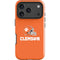 Clemson University Football iPhone 18 Pro Impact Case