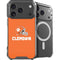 Clemson University Football iPhone 18 Pro MagSafe Case