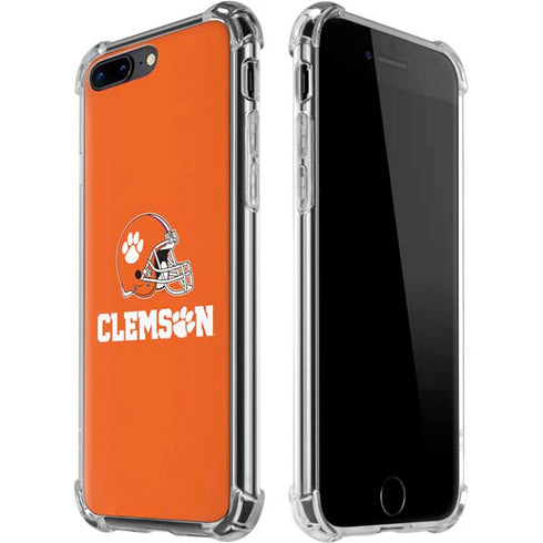 Clemson University Football iPhone Cases