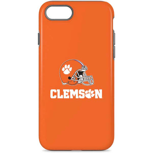 Clemson University Football iPhone Cases