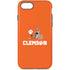 Clemson University Football iPhone Cases