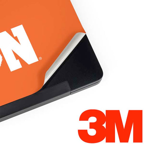 Clemson University Football Dell Latitude Skin