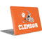 Clemson University Football Apple MacBook Air Skin