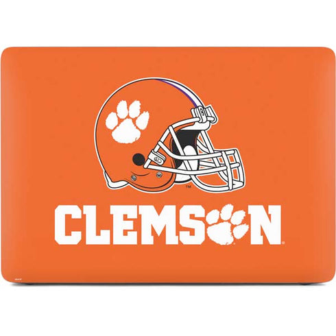 Clemson University Football Apple MacBook Air Skin