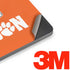 Clemson University Football Apple MacBook Air Skin