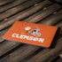 Clemson University Football Apple MacBook Air Skin