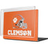 Clemson University Football MacBook Pro 14in (2021-24) Case plus Skin