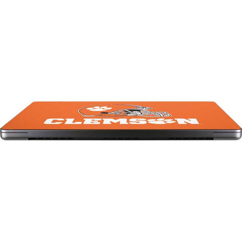 Clemson University Football MacBook Pro 14in (2021-24) Skin