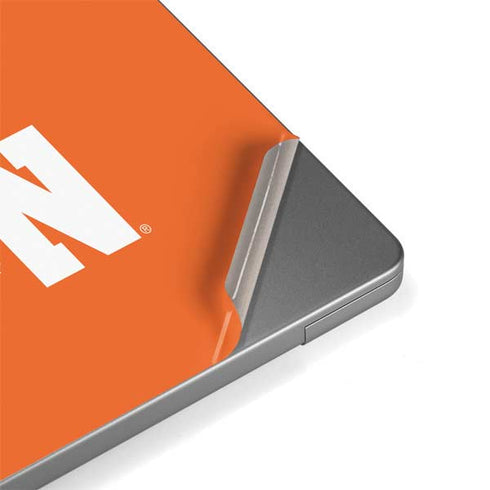Clemson University Football Apple MacBook Pro 14-inch Skin