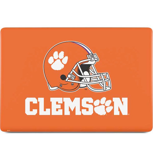 Clemson University Football MacBook Skins