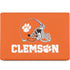 Clemson University Football MacBook Skins