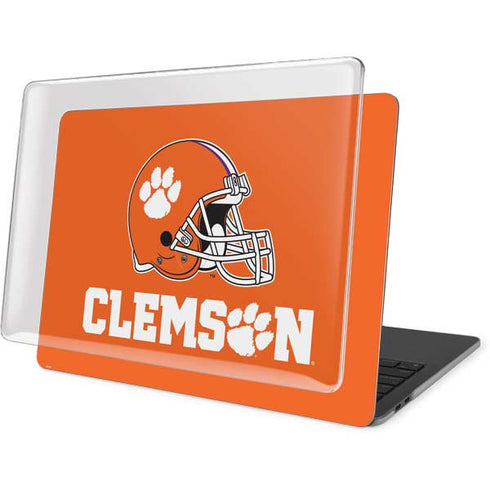 Clemson University Football MacBook Pro 15in (2016-19) Case plus Skin