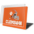 Clemson University Football MacBook Pro 15in (2016-19) Case plus Skin