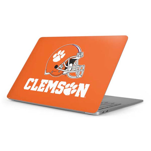 Clemson University Football Apple MacBook Pro 16-inch Skin