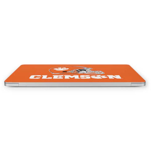 Clemson University Football Apple MacBook Pro 16-inch Skin