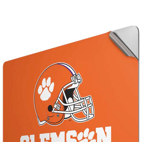 Clemson University Football Apple MacBook Pro 16-inch Skin