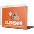 Clemson University Football MacBook Cases