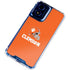 Clemson University Football Moto G 5G (2024) Clear Case