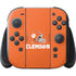 Clemson University Football Nintendo Switch 2 (2025) with Joy-Con Skin