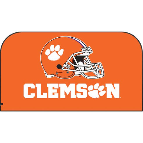 Clemson University Football Nintendo Switch 2 (2025) with Joy-Con Skin