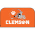 Clemson University Football Nintendo Switch 2 (2025) with Joy-Con Skin