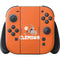 Clemson University Football Nintendo Switch 2 (2025) Joy-Con Controller Skin