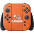 Clemson University Football Nintendo Switch 2 (2025) Joy-Con Controller Skin