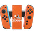 Clemson University Football Nintendo Switch 2 (2025) Joy-Con Controller Skin
