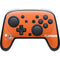 Clemson University Football Nintendo Switch 2 (2025) Pro Controller Skin